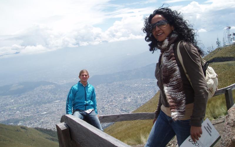 Quito 2006